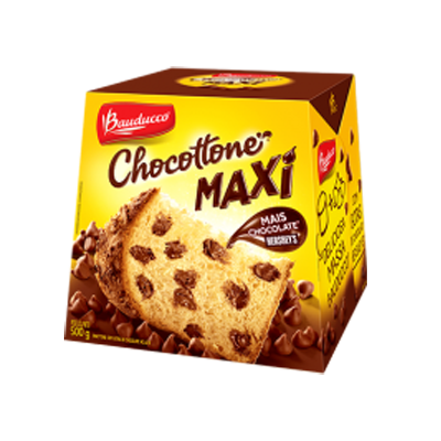 Chocottone Maxi