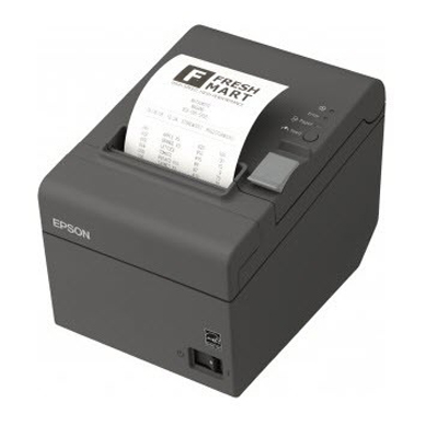 Impressora - TM T20