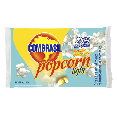 Popcorn Light